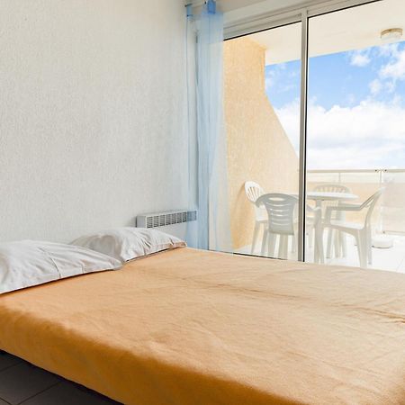 Lagrange Vacances Les Residences Sainte-Marie-Plage Ngoại thất bức ảnh