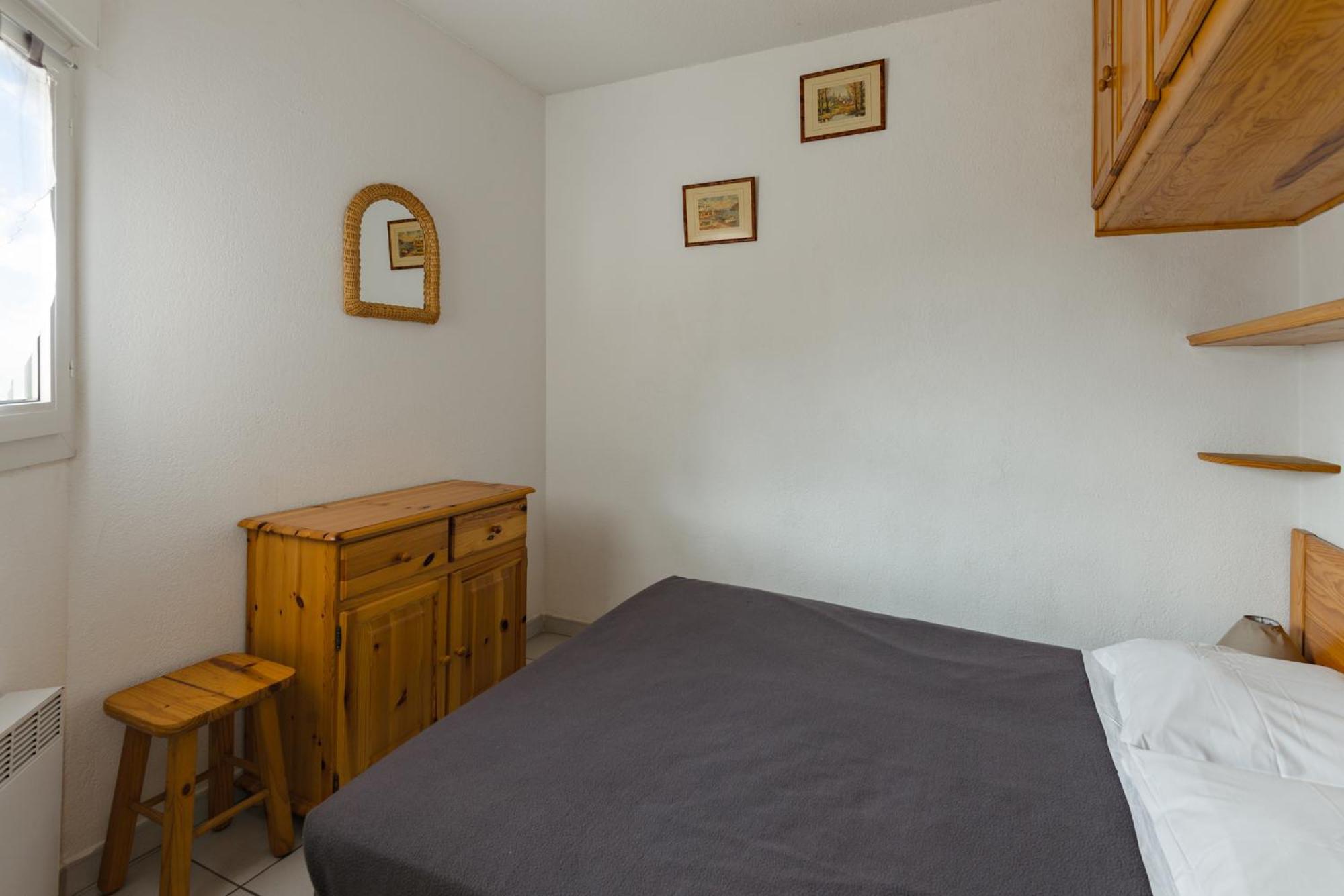 Lagrange Vacances Les Residences Sainte-Marie-Plage Ngoại thất bức ảnh