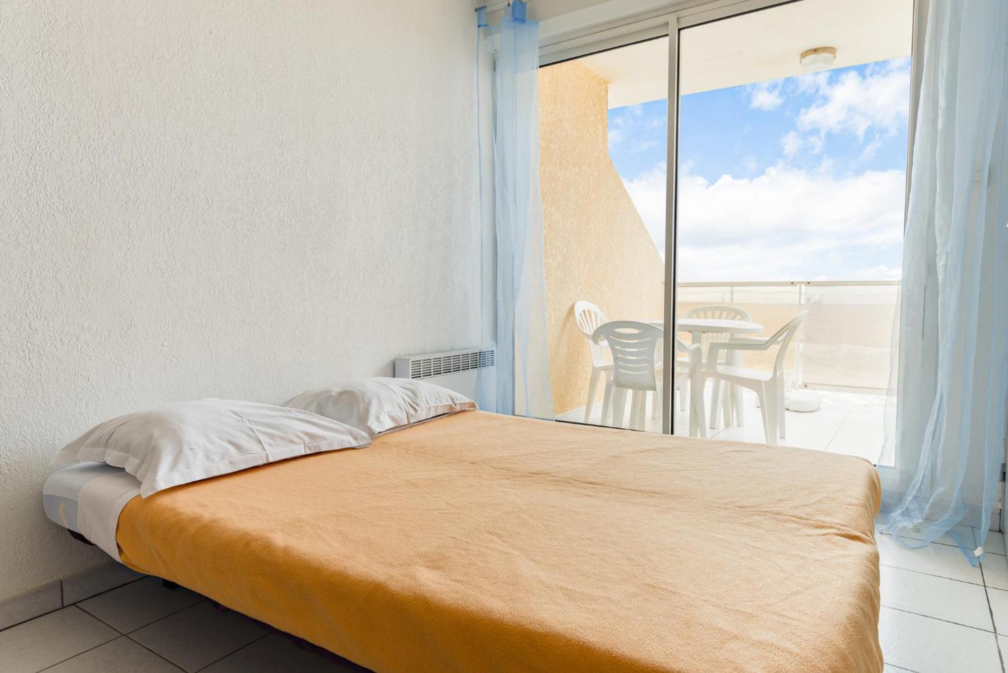 Lagrange Vacances Les Residences Sainte-Marie-Plage Ngoại thất bức ảnh