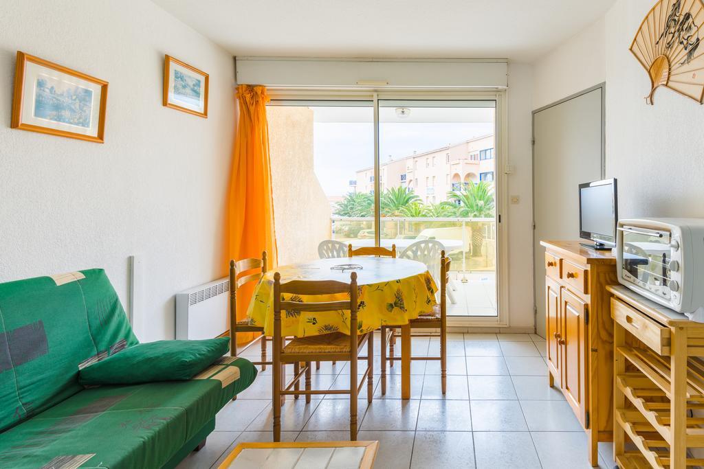 Lagrange Vacances Les Residences Sainte-Marie-Plage Phòng bức ảnh