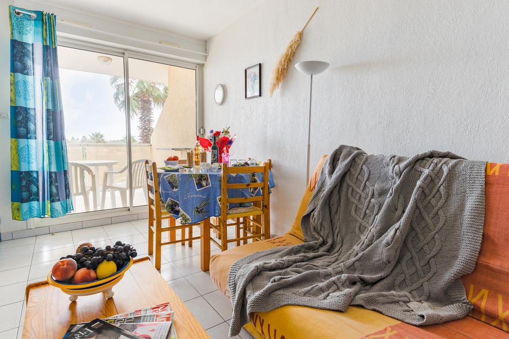 Lagrange Vacances Les Residences Sainte-Marie-Plage Phòng bức ảnh